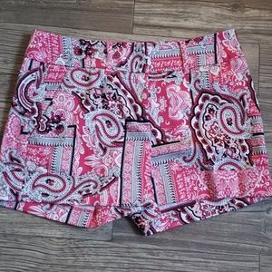 New York & Company shorts